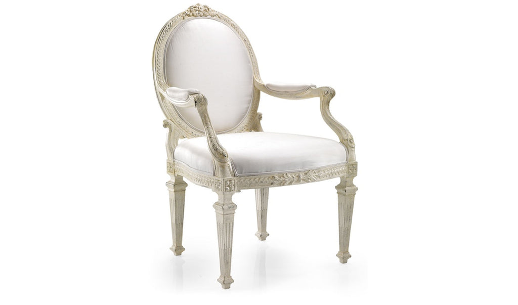 Neo Classic Style Bengaluru Collection Dining
