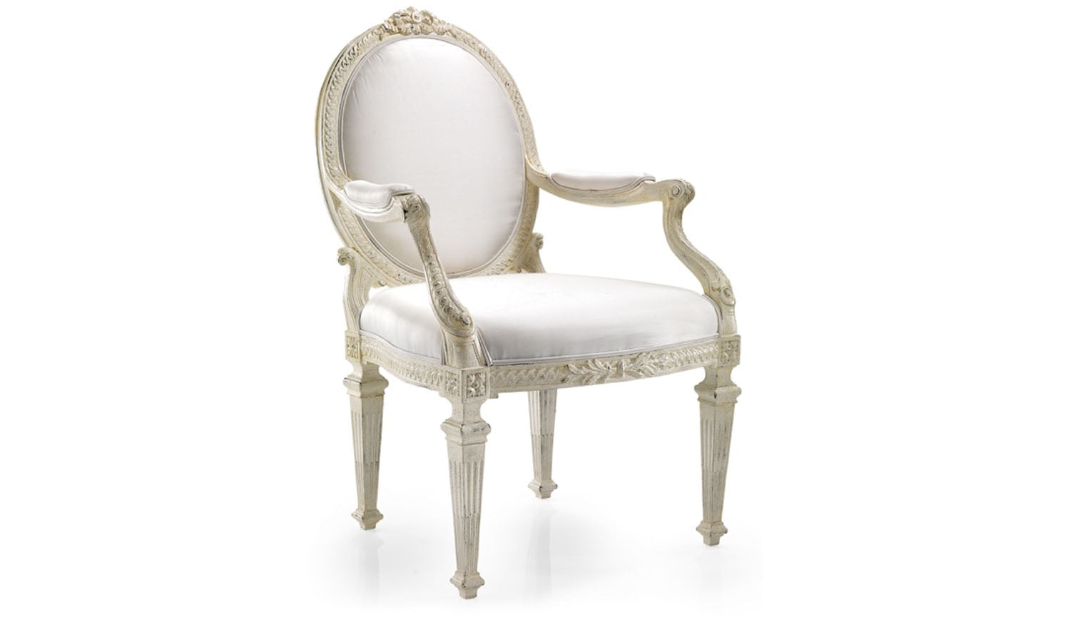 Neo Classic Style Bengaluru Collection Dining