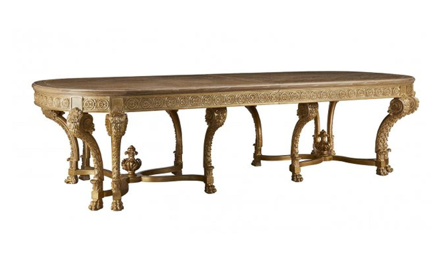 Neo Classic Style Bengaluru Collection Dining
