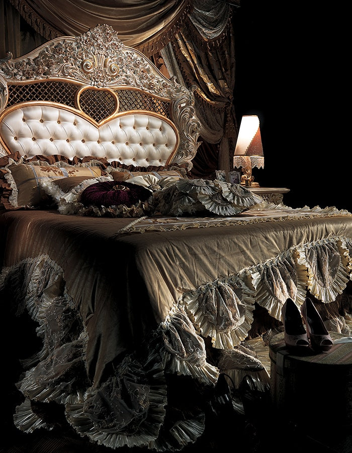 Royal Bedroom- RZLFRBD-01