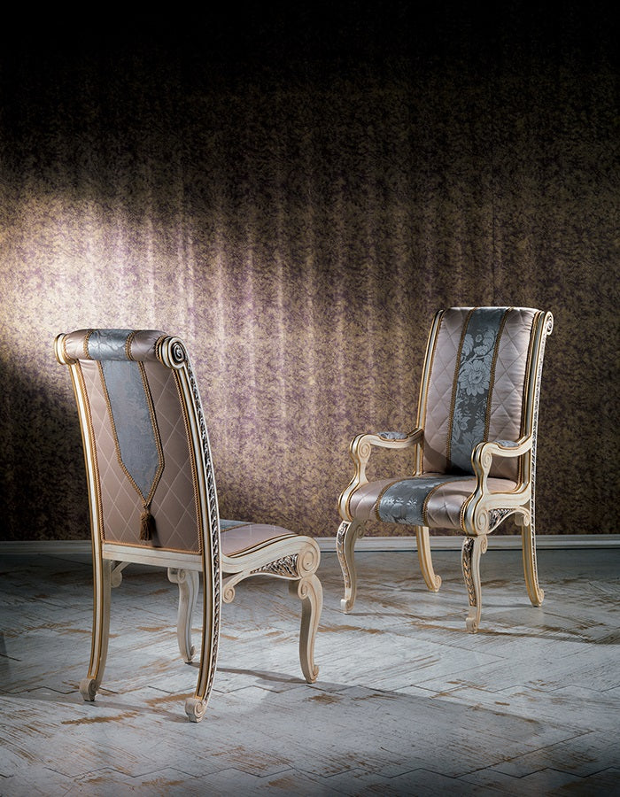 Luxury Dining Table Classic Italian Design - Italy